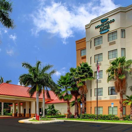 Homewood Suites By Hilton West Palm Beach Dış mekan fotoğraf