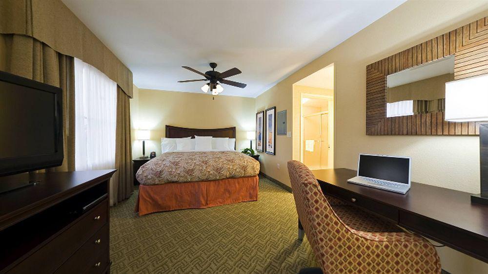 Homewood Suites By Hilton West Palm Beach Dış mekan fotoğraf