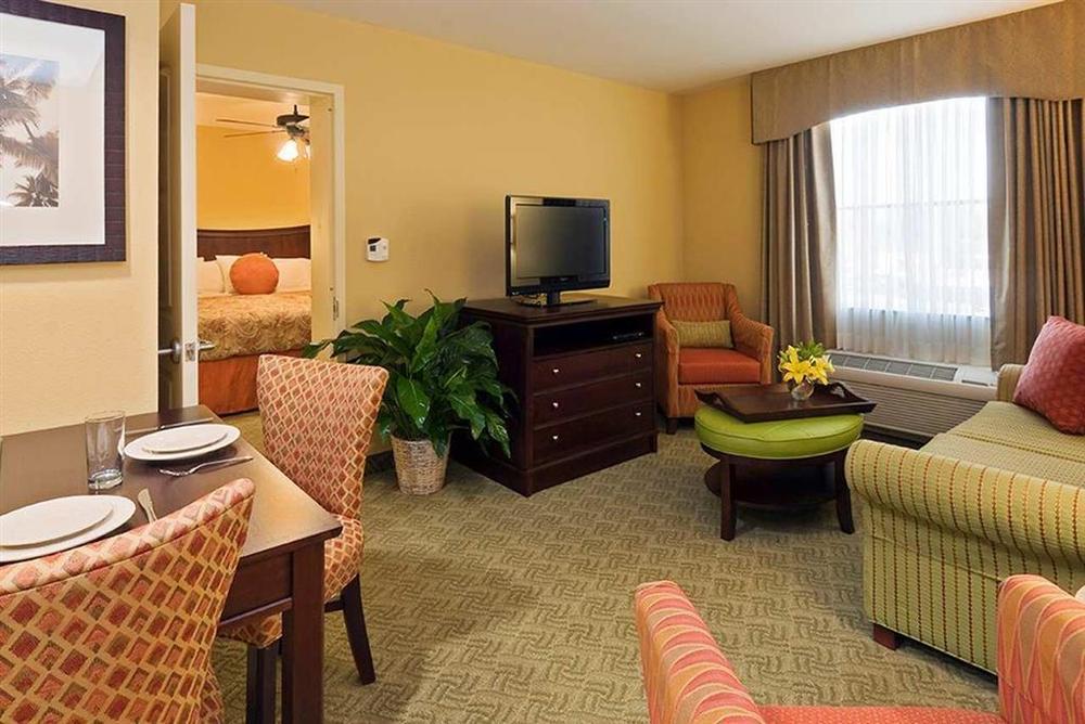 Homewood Suites By Hilton West Palm Beach Oda fotoğraf