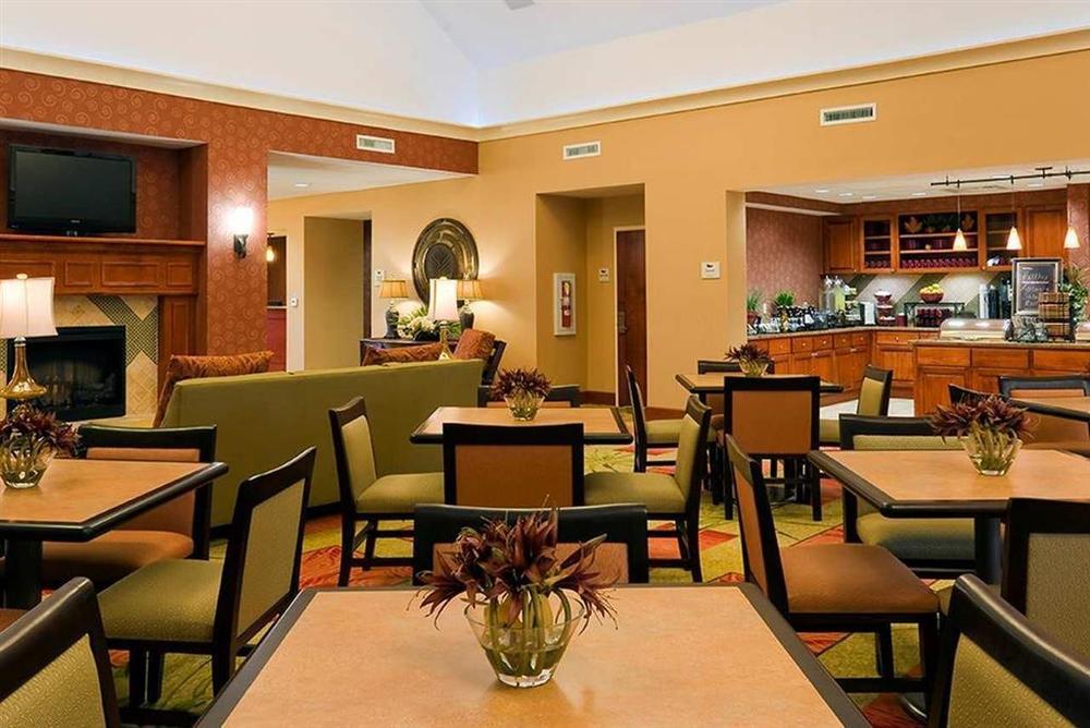 Homewood Suites By Hilton West Palm Beach Restoran fotoğraf