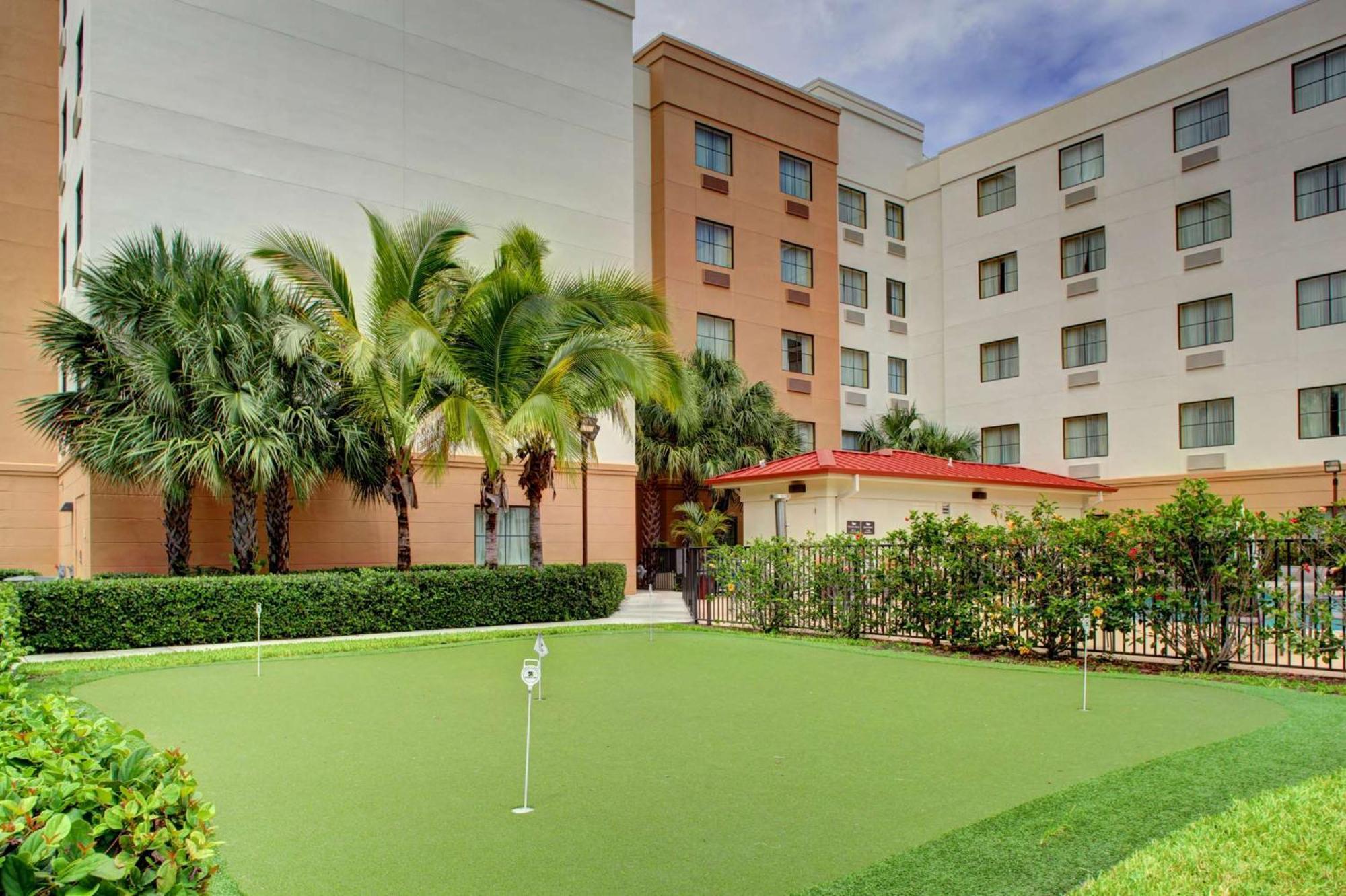 Homewood Suites By Hilton West Palm Beach Dış mekan fotoğraf