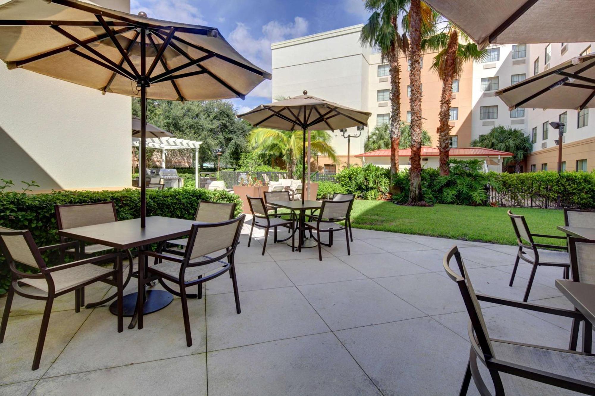 Homewood Suites By Hilton West Palm Beach Dış mekan fotoğraf