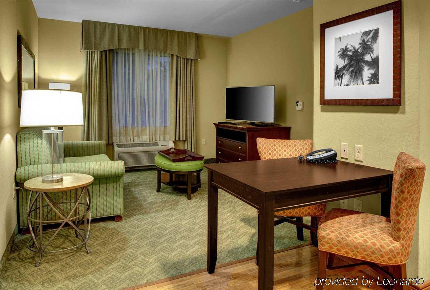 Homewood Suites By Hilton West Palm Beach Dış mekan fotoğraf