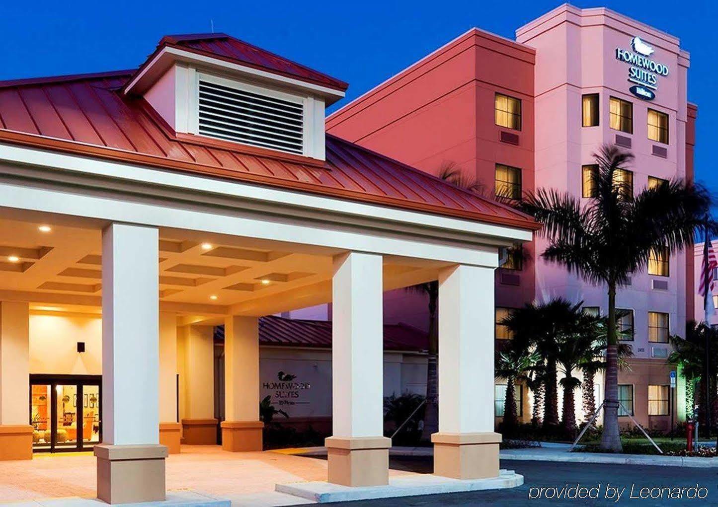 Homewood Suites By Hilton West Palm Beach Dış mekan fotoğraf