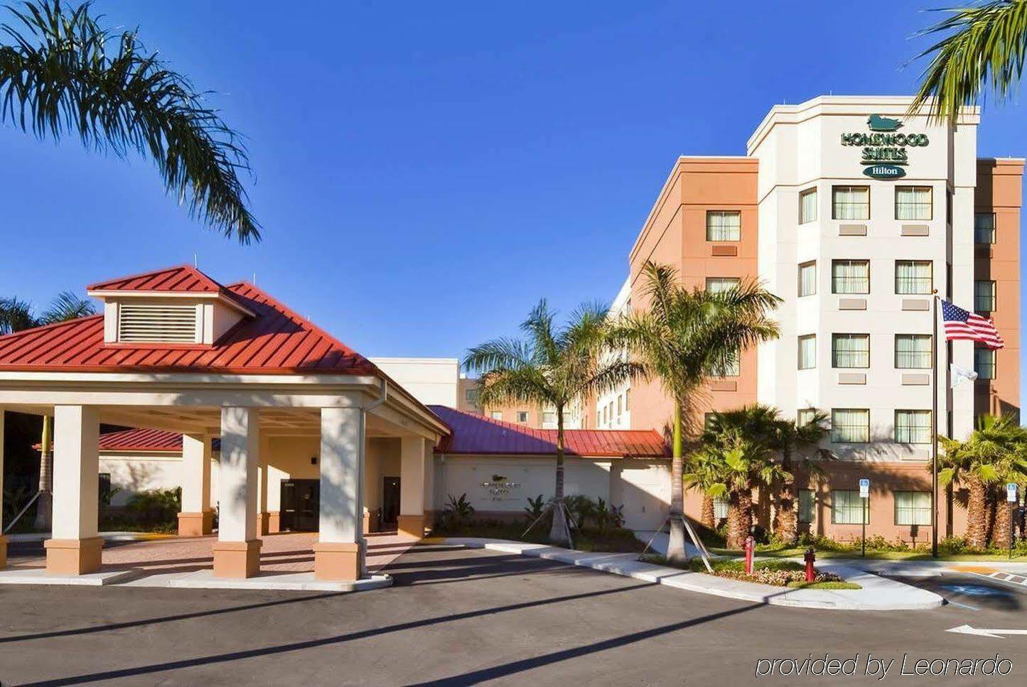 Homewood Suites By Hilton West Palm Beach Dış mekan fotoğraf