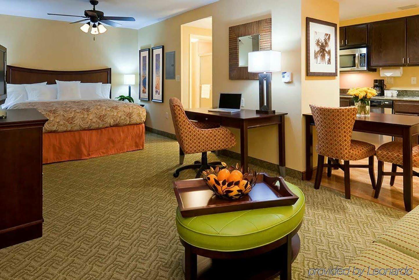 Homewood Suites By Hilton West Palm Beach Oda fotoğraf